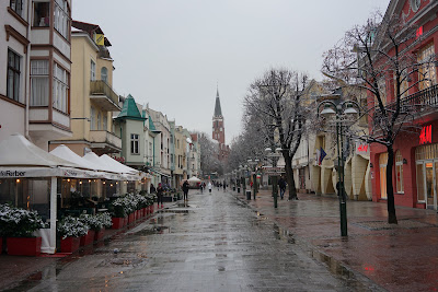 Sopot Monte Cassino