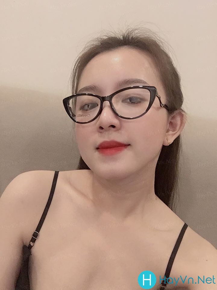 Thanh Huyền: Em đẹp nhưng mình không bon chen^^