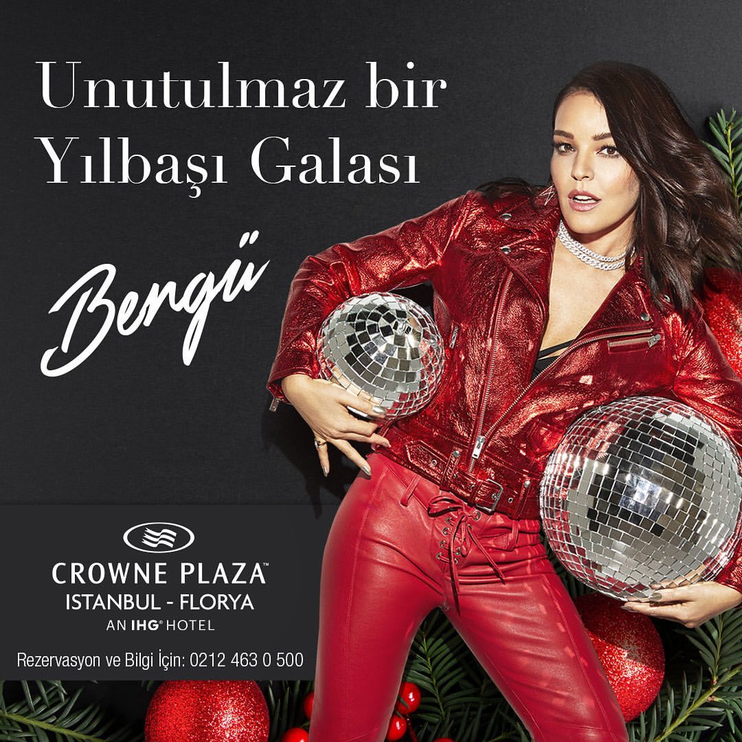 İSTANBUL YILBAŞI PROGRAMLARI 2020 MENÜ FİYATLARI Ne Kadara Yenir?