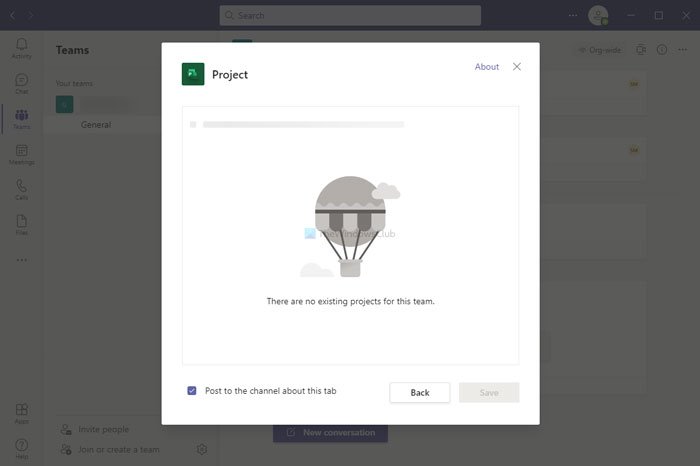 Ứng dụng quản lý dự án tốt nhất cho Microsoft Teams