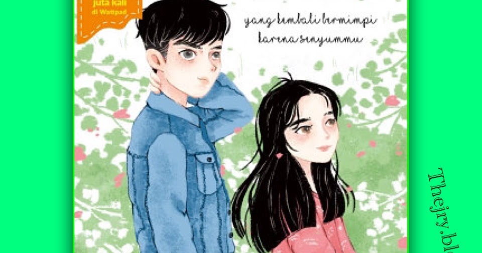 Sinopsis Novel Saga karya Pit Sansi Novel Gratis