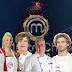 Regresan participantes a MasterChef México 2019