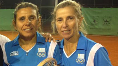 Se pone en marcha la Copa Otto Hauser 2019, torneo ITF Seniors