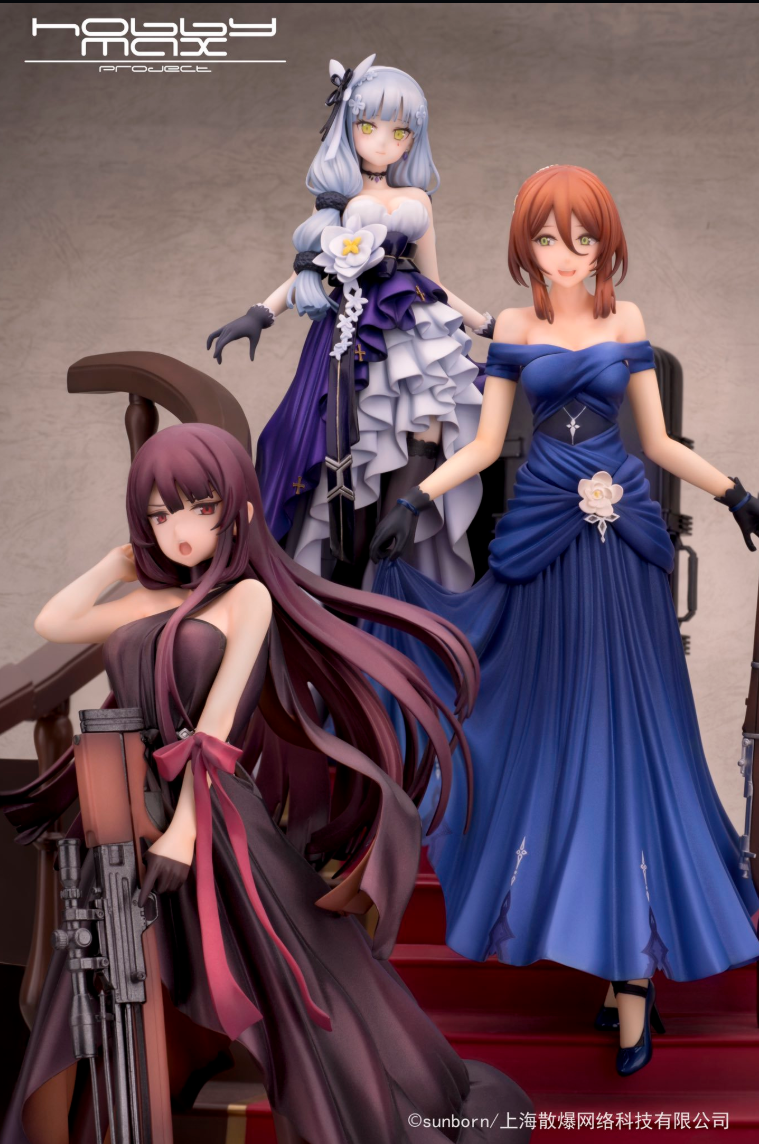 ドルフロ 1/8 フィギュア 春田灯下のクイーンVer FIG]春田(スプリング