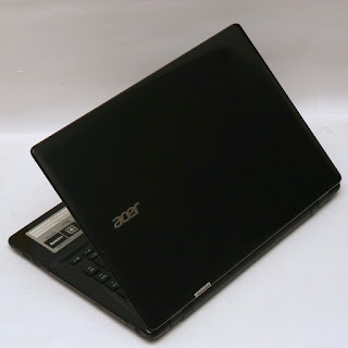Laptop Acer Aspire E14 E5-411 Bekas