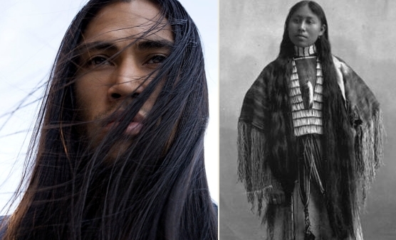White Wolf Native American Hair Growth Secrets 5 Hair Care Tips From White Wolf Native American Hair Growth Secrets 5 Hair Care Tips From