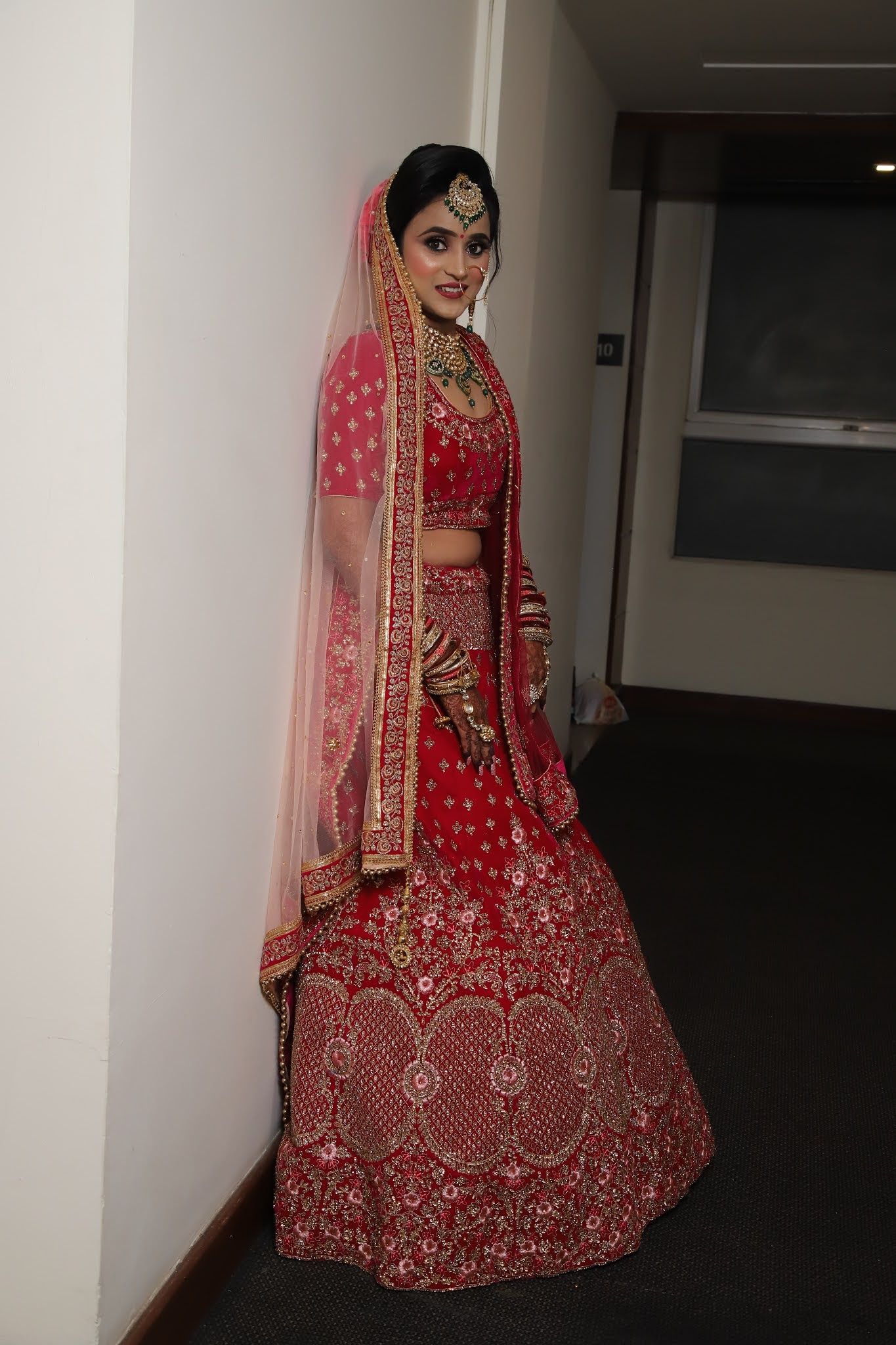 Pre Wedding Photo Shoot Delhi, India