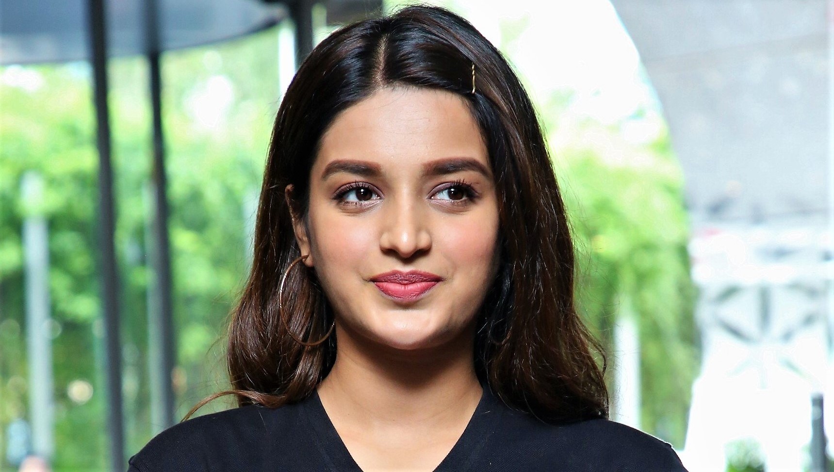 Nidhhi Agerwal HD UHD Photo