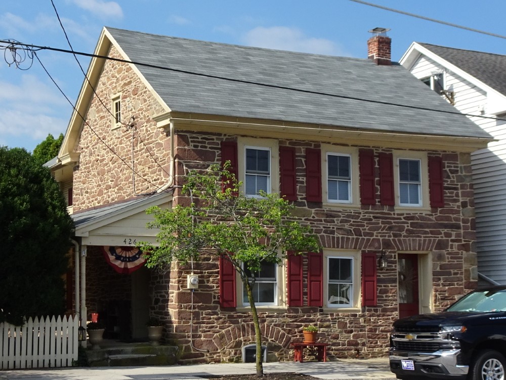 Walkabout With Wheels Blog Historic Downtown East Berlin, Pennsylvania