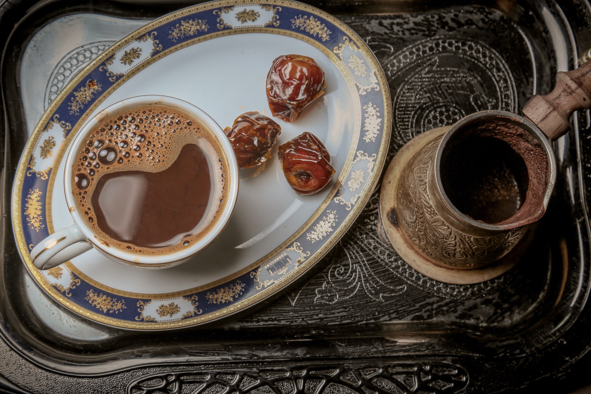 Kahve Falında Para Göstergeleri ! Kahve Falında Para Sembolleri