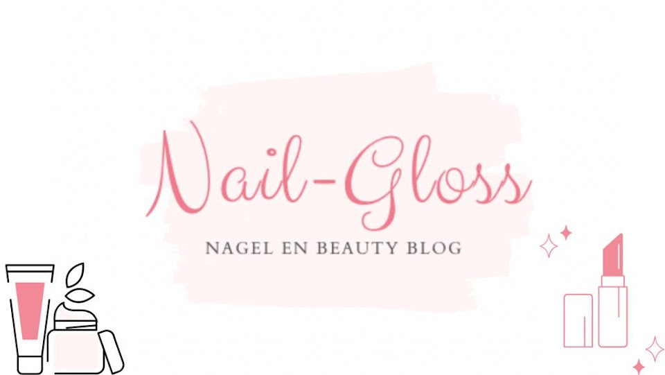 Nail-Gloss ; Make-up/Nagel/Beauty blog