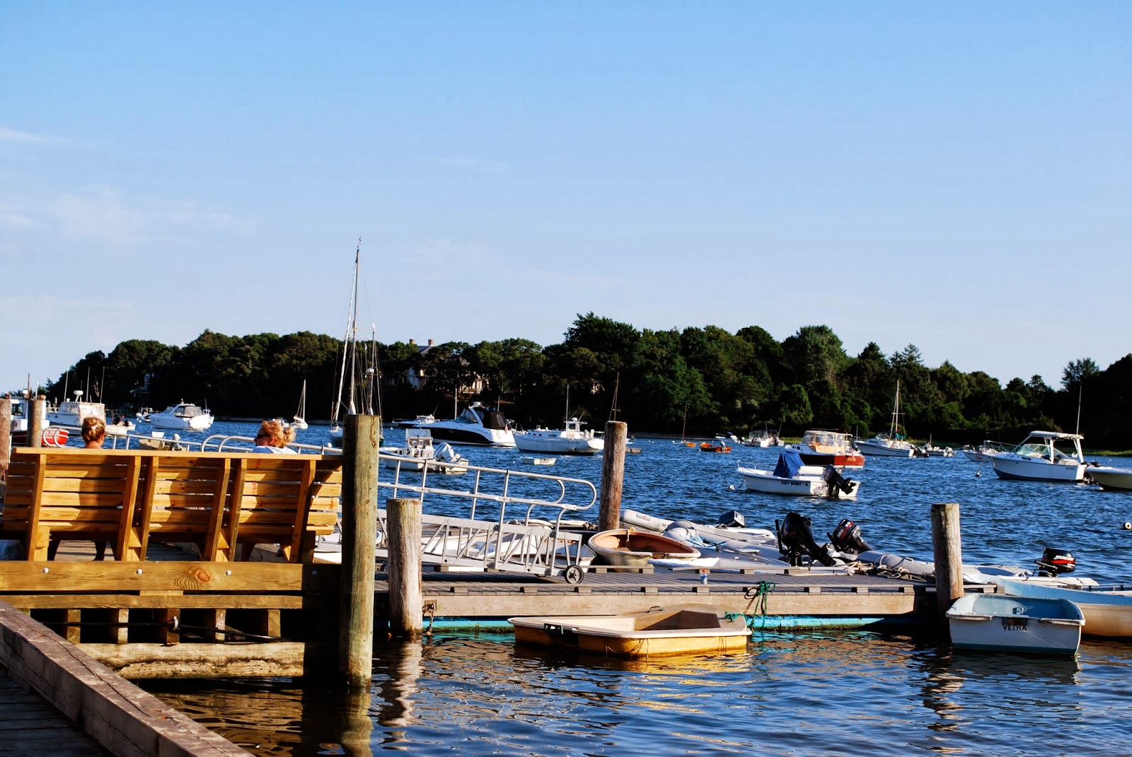 Heroes, Heroines, and History Tidbits About Cotuit, MA.