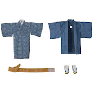 Nendoroid Kimono, Boy - Navy Clothing Set Item