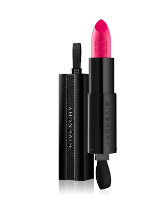 Givenchy Rouge interdit