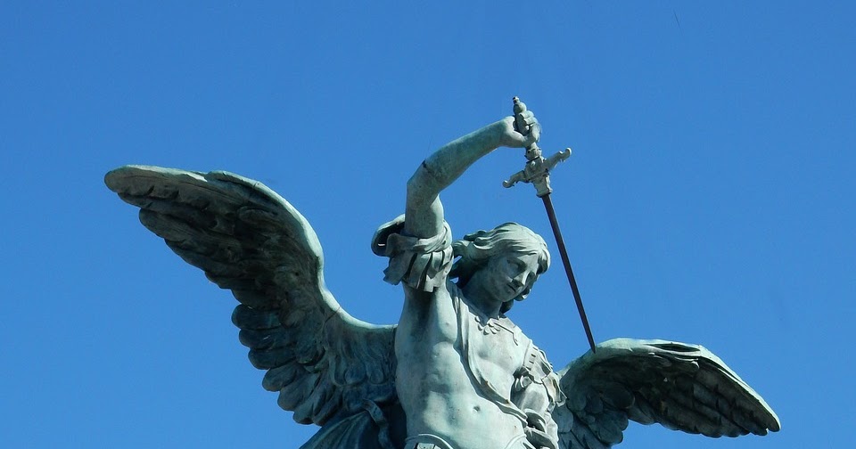 Discover the Mysterious Secret of Archangel Michael