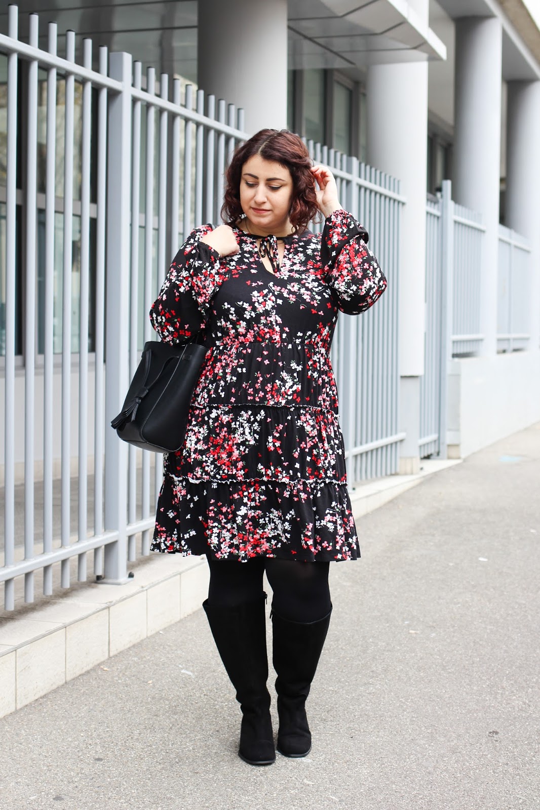 bottines pour gros mollets