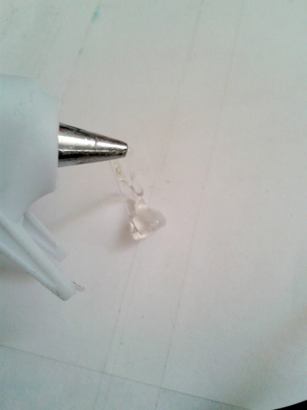 Como Hacer Moldes De Silicona Caliente Proyecto Pastelito