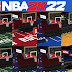 NBA 2K22 All 30 Realistic NBA Arenas with Sponsors & Backboard With 7th Anniversary Logo by rtomb_03 28cm is real