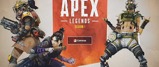 Apex Legends Hack – LKG/YGH v2.7 Safe – Sabit LKG Hack Hızlanma Hilesi İndir Mayıs 2019