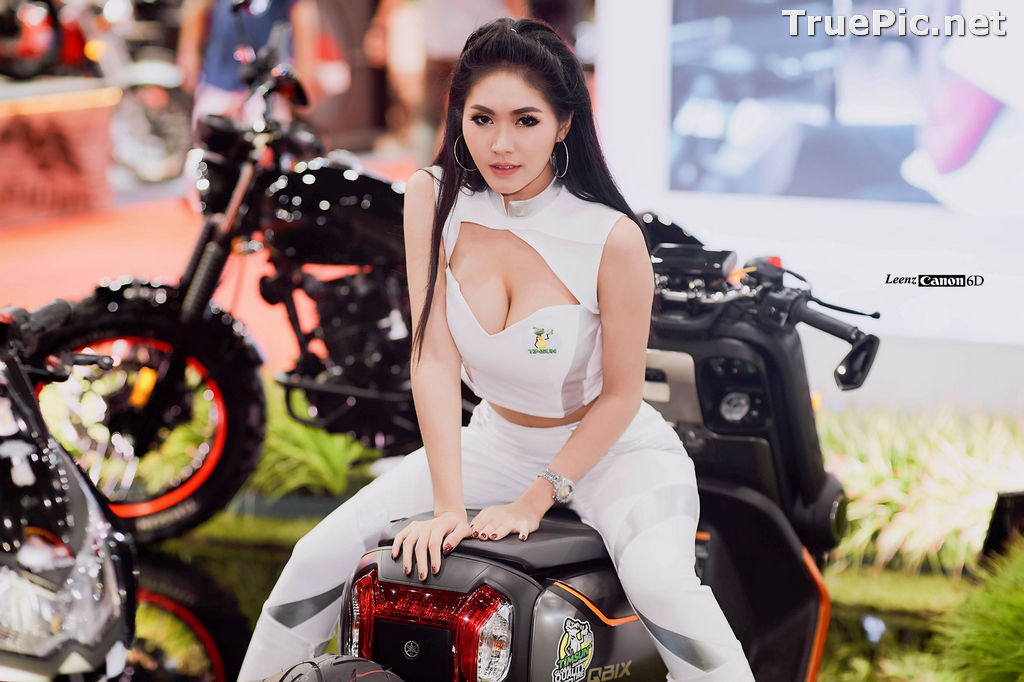 Image Thailand Racing Model - Thailand Showgirl Model Collection #1 - TruePic.net - Picture-19