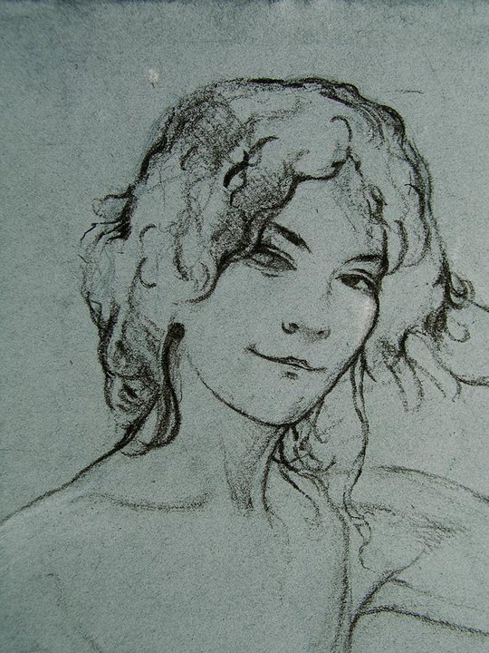 легкий реализм. мариуш кендзерский картины. рисунок человека в реализме. реализм в искусстве. реалистичные портреты.