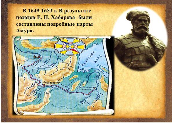 землепроходцы дальнего востока хабаров. чертеж реки амур ерофея хабарова. хабаров приамурье. экспедиция ерофея хабарова 1649-1653. п.