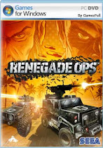 Descargar Renegade Ops MULTI6 – ElAmigos para 
    PC Windows en Español es un juego de Accion desarrollado por Avalanche Studios