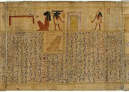 libro dei morti egiziano