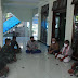 Waktu Luang Setelah Shalat Berjama’ah, Tak Disiakan Satgas Untuk Lebih Mendekatkan Dengan Warga