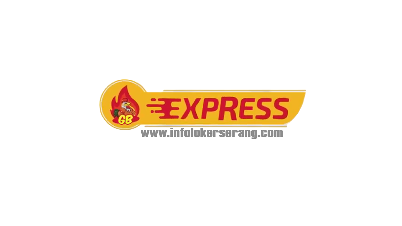 Lowongan Kerja Staff GB Express Cabang Sumur Pecung Serang