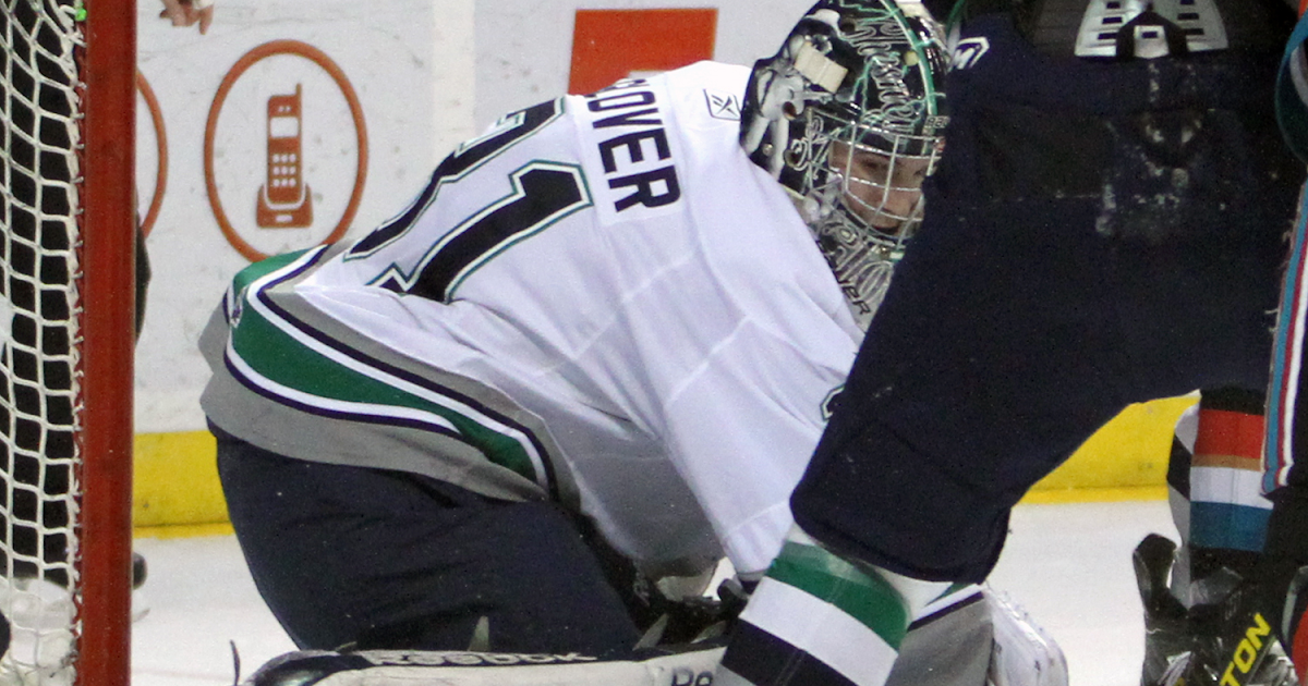 In The Corners Hop on the Bus Gus