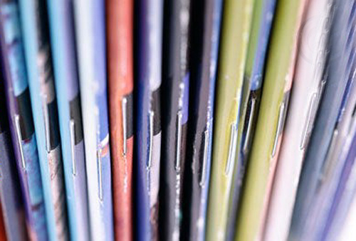 Печать буклетов в Москве, дизайн и печать каталогов, печать листовок ...