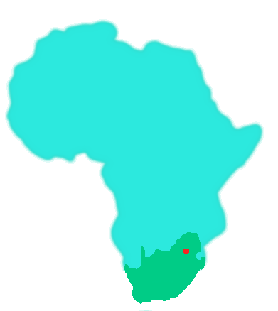 Afrikka