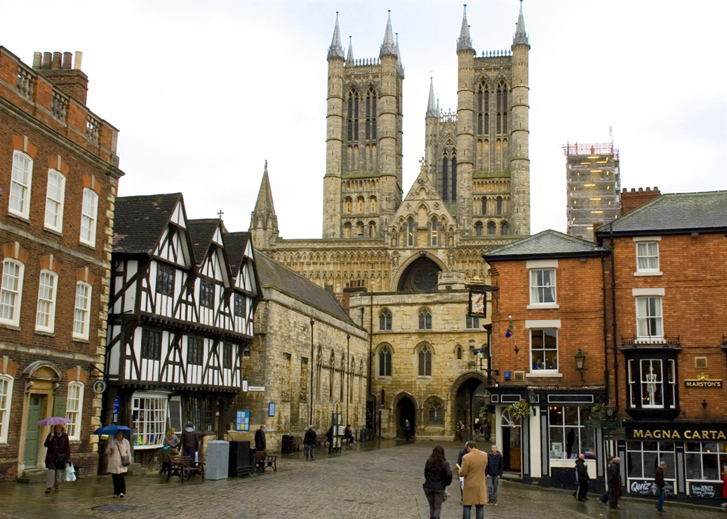 Photography Damentions Lincoln, Lincolnshire Stop for Tea