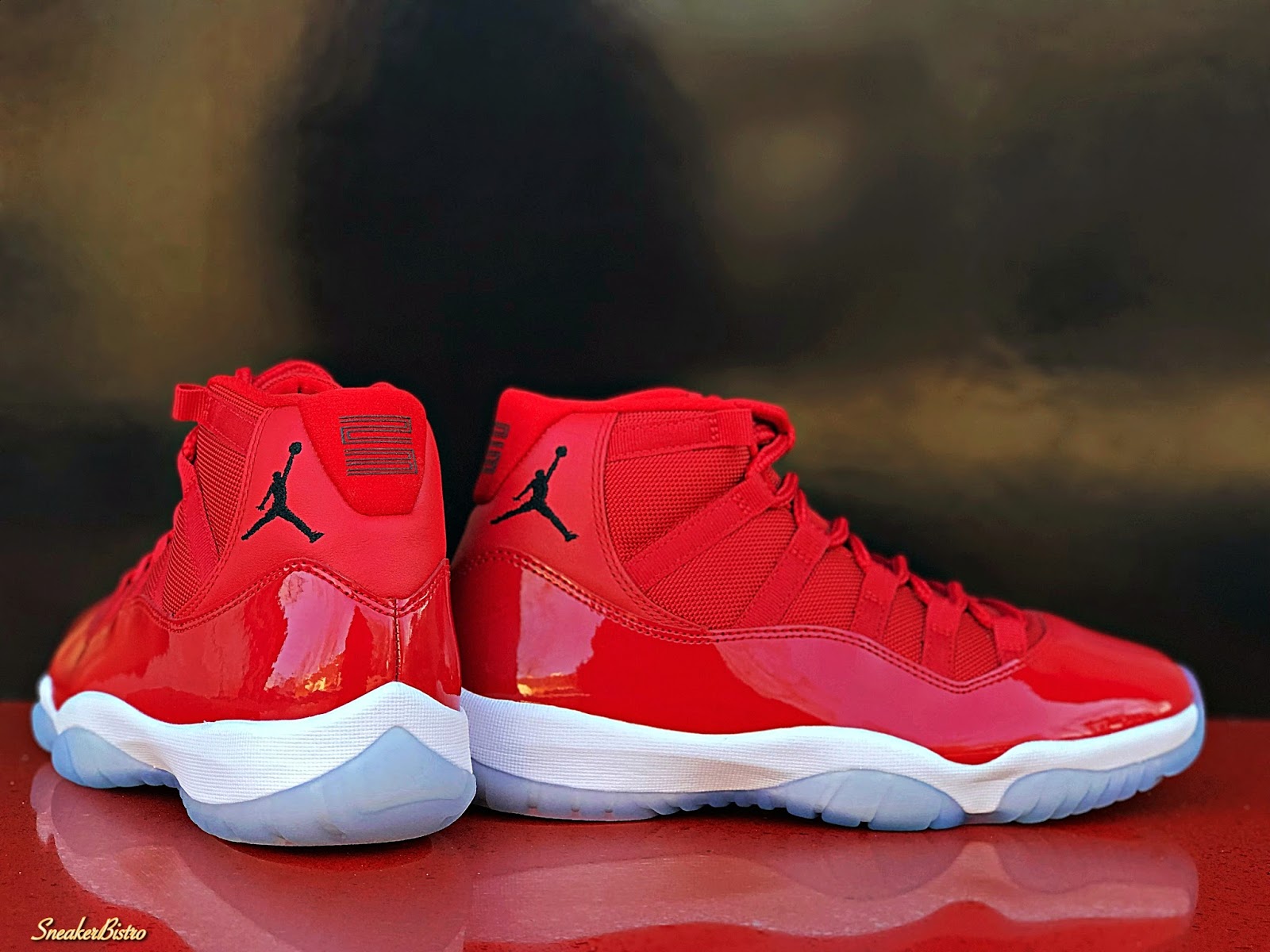 95 96 bulls jordan 11