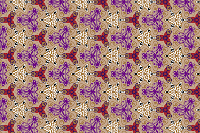 Textile designs and patterns Free 2