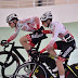 BRONCE PARA JAVIER UREÑA EN MADISON JUNTO A RAUL GARCIA PIERNA