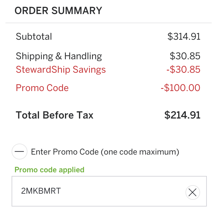 The Wellesley Wine Press DEAL Another 100 off 300 at Promo