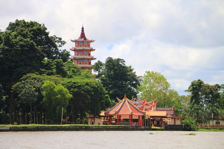 Wisata Kuliner Malam