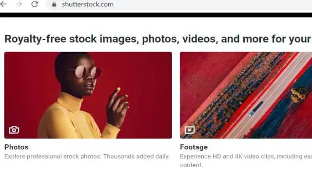 Best Stock Video Sites for Royalty Free Stock Footage
