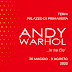 Andy Warhol in the city: arriva a Terni una mostra sul padre della Pop Art