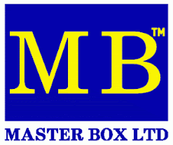 MB Master Box LTD, Ukraine