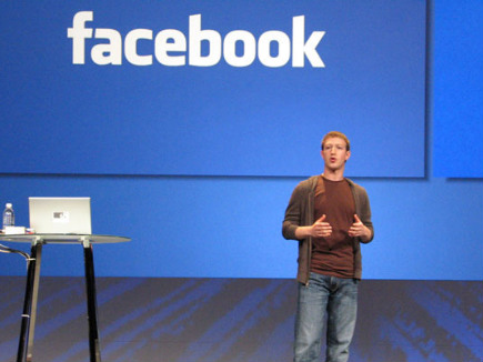 Rumor sobre cobrança do Facebook vira piada na web