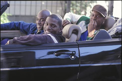 Paid In Full 2002 Movie Image 3