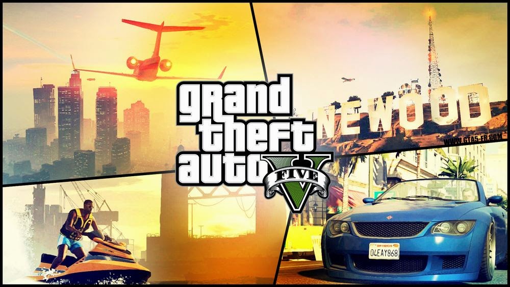 Gta 5 Pc’ye Korsan Oyun Önlemi