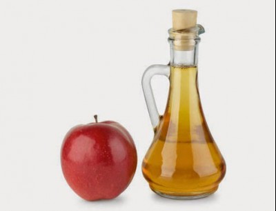 خل التفاح خل التفاح