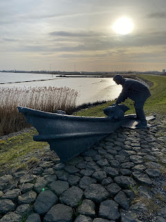 geocaching-asterix-monument geocaching asterix mooie omgeving en monument