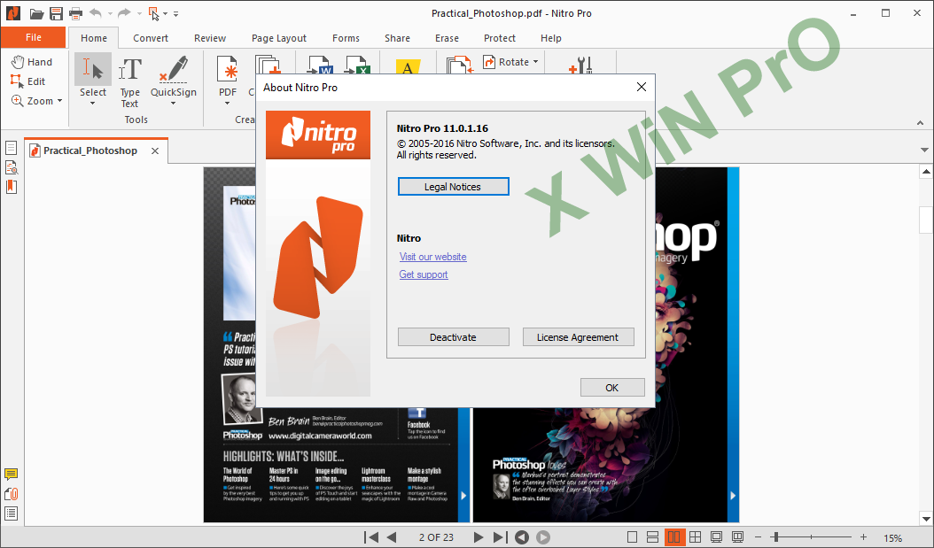 nitro pro 11 nitro pro 11
