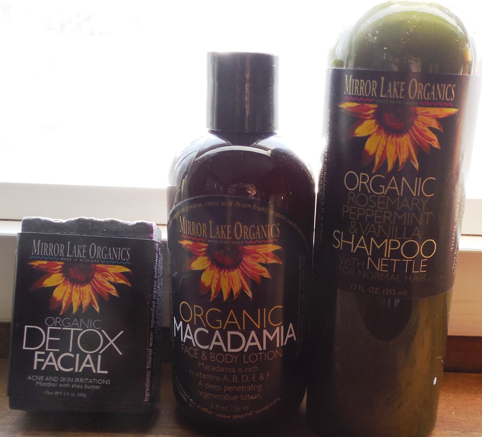Mirror Lake Organics Review The Nutritionist Reviews