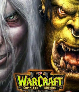 Warcraft 3: Complete Edition | 3.6 GB | Compressed